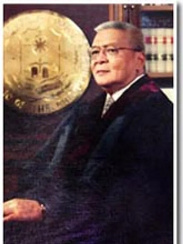 Andres Narvasa
