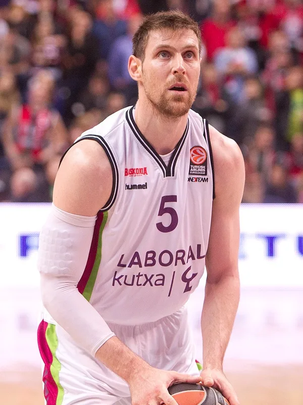 Andrés Nocioni