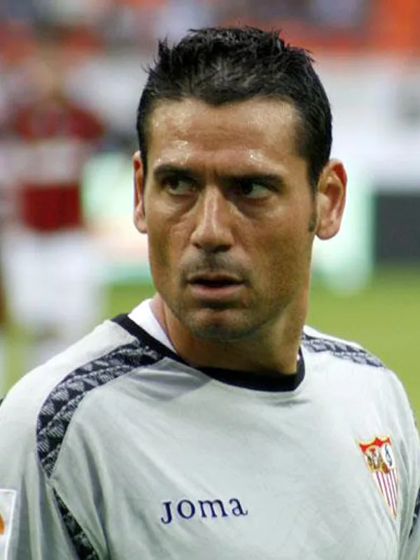 Andrés Palop