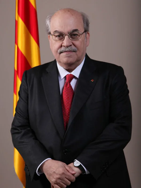 Andreu Mas-Colell