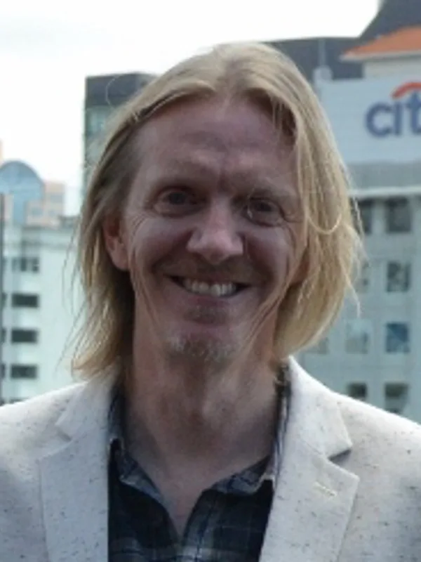 Andrew Adamson