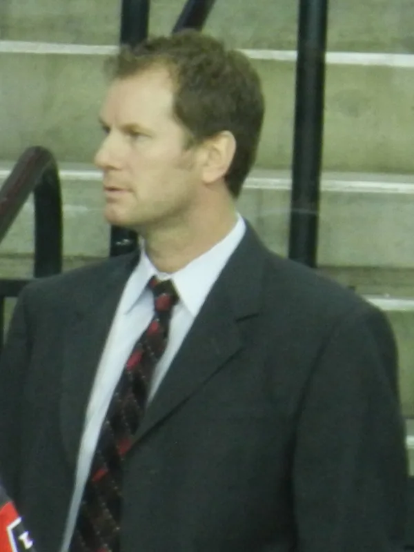 Andrew Cassels