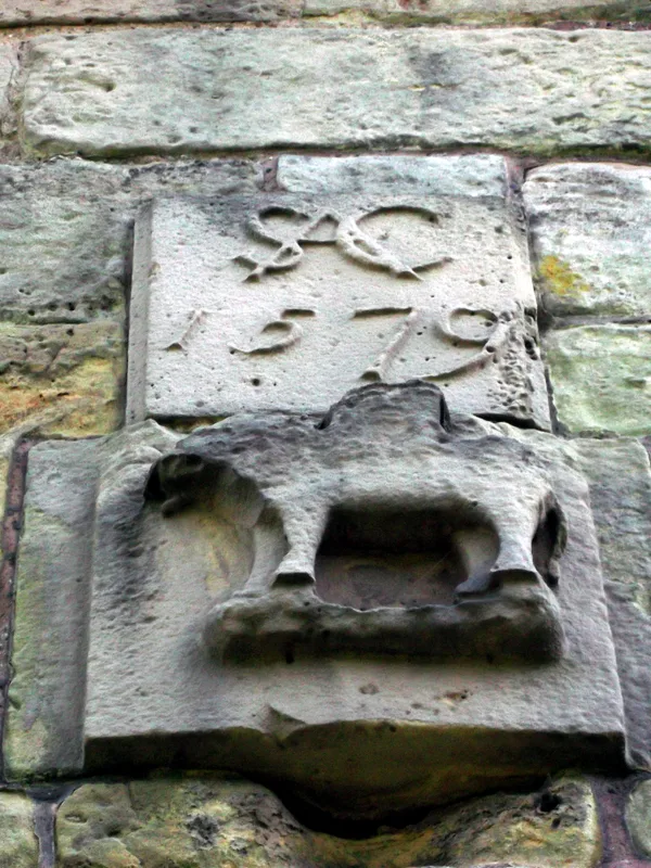 Andrew Corbet (died 1578)