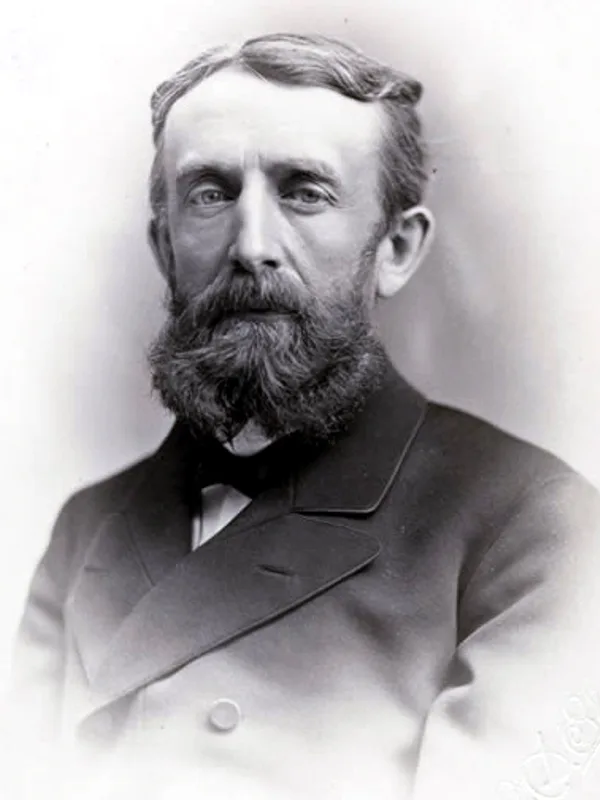 Andrew Dickson White