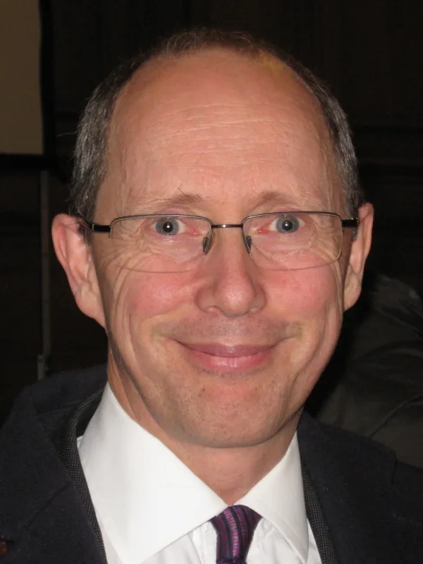 Andrew Dilnot