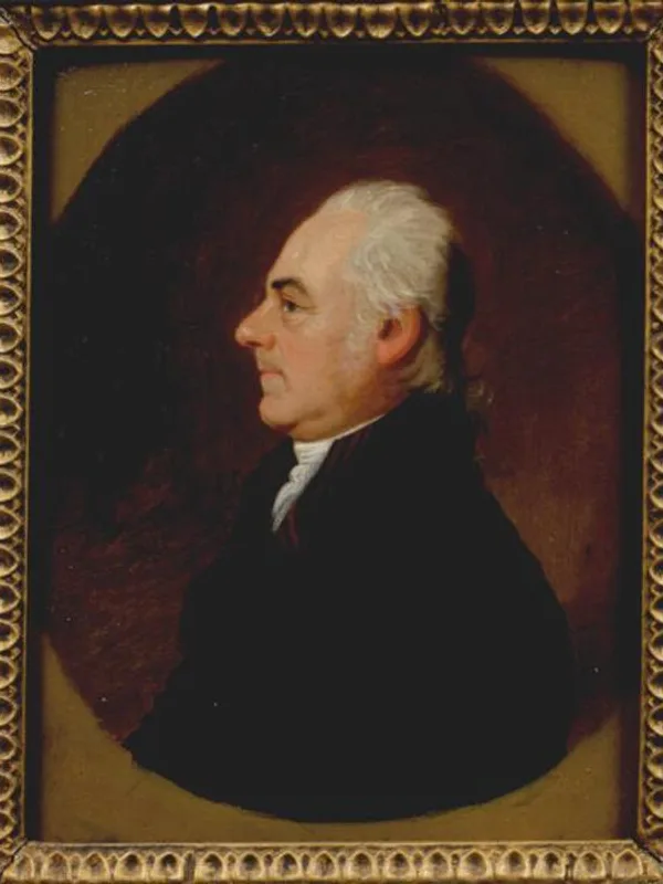 Andrew Ellicott