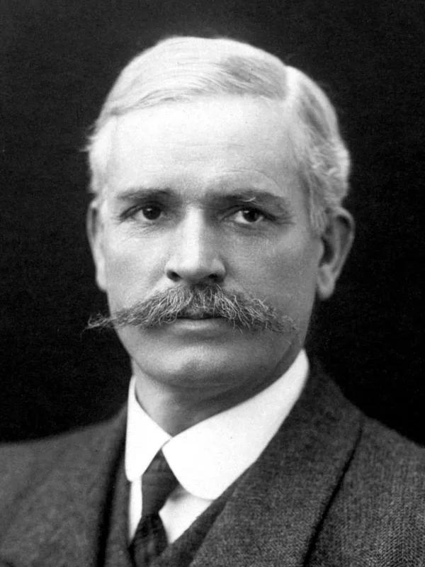 Andrew Fisher