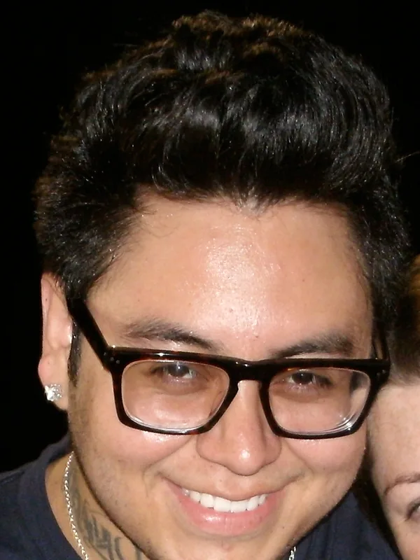 Andrew Garcia
