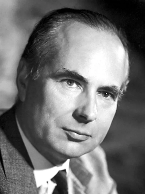 Andrew Huxley