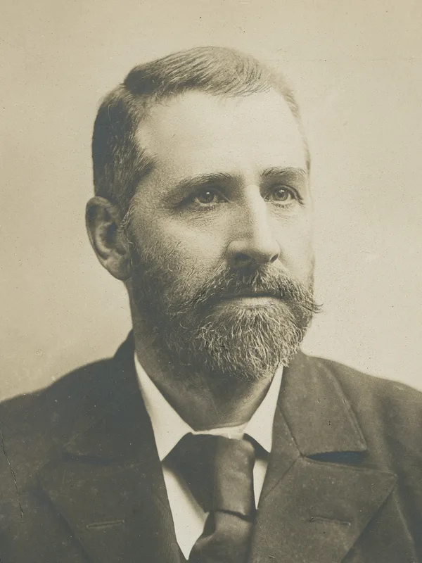 Andrew Inglis Clark