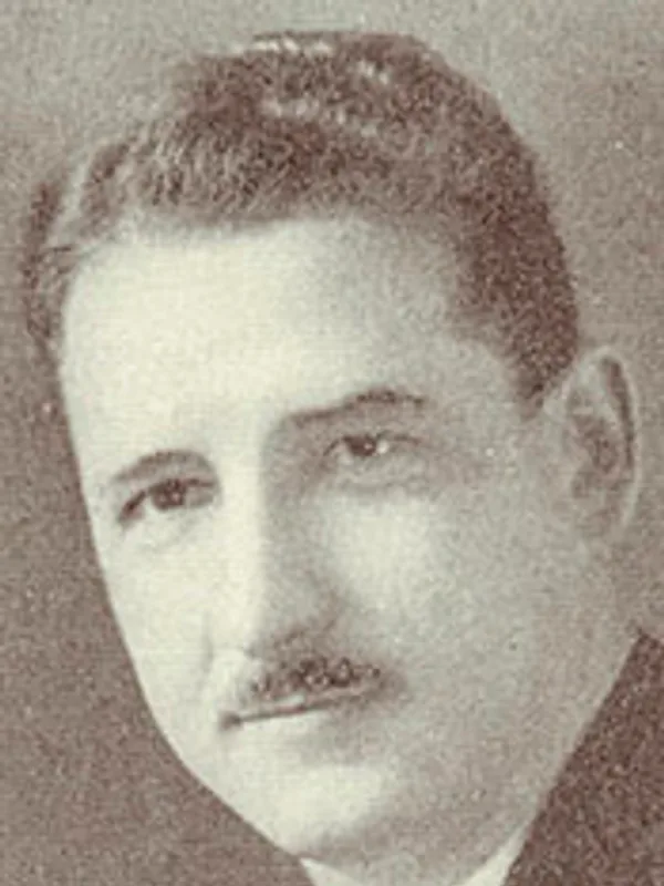 Andrew J. Transue