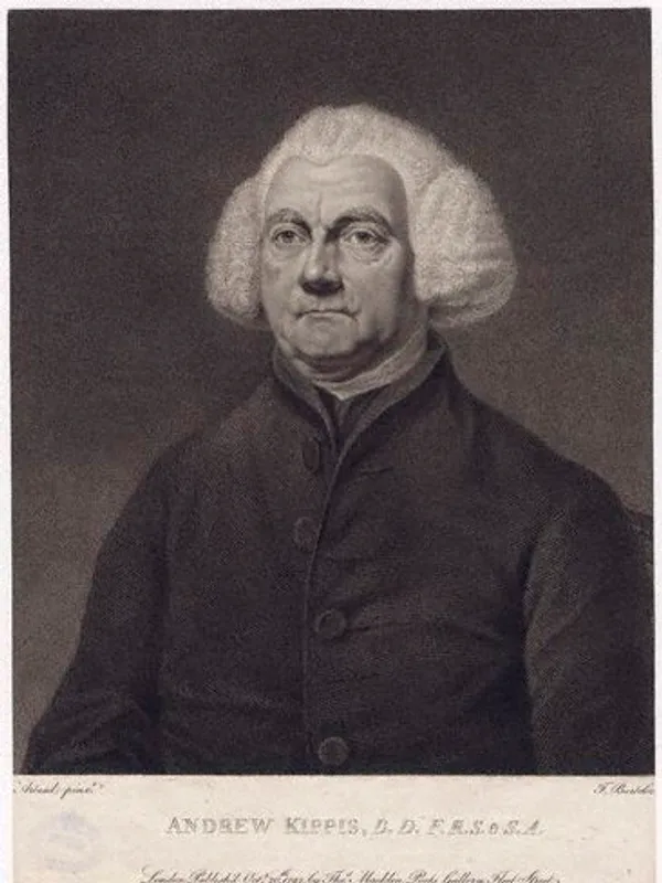 Andrew Kippis