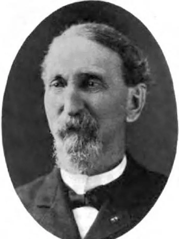 Andrew L. Harris