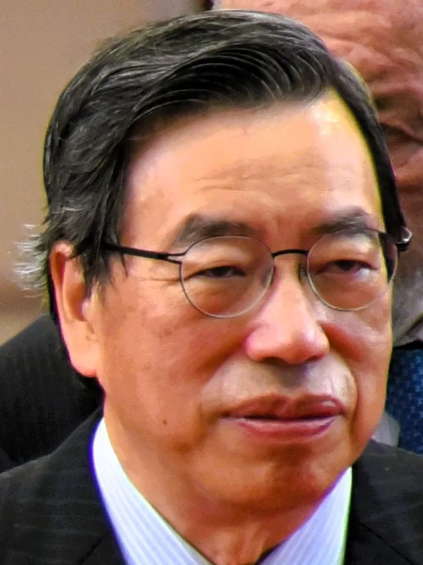 Andrew Leung