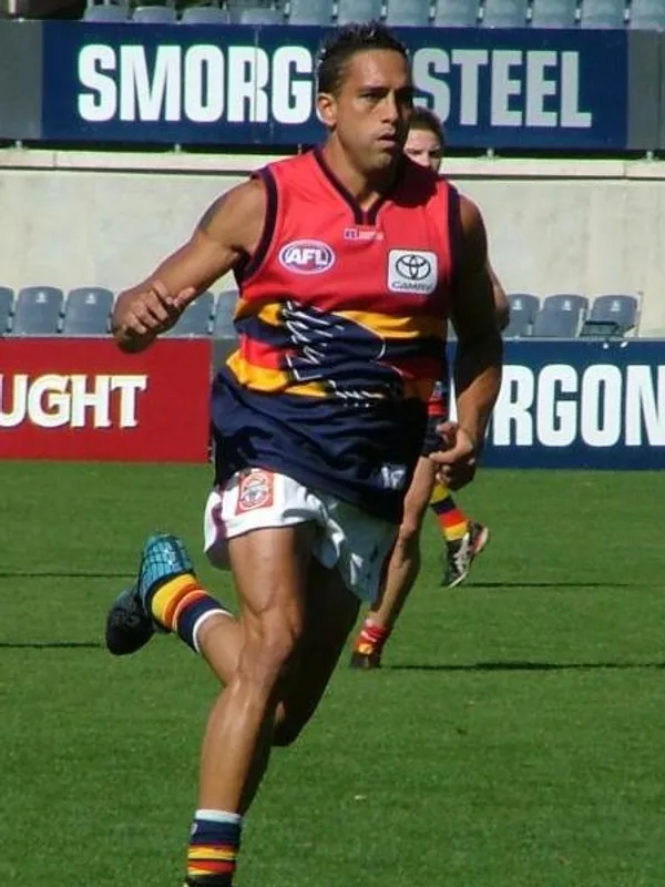 Andrew McLeod