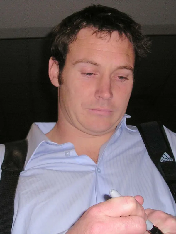 Andrew Mehrtens