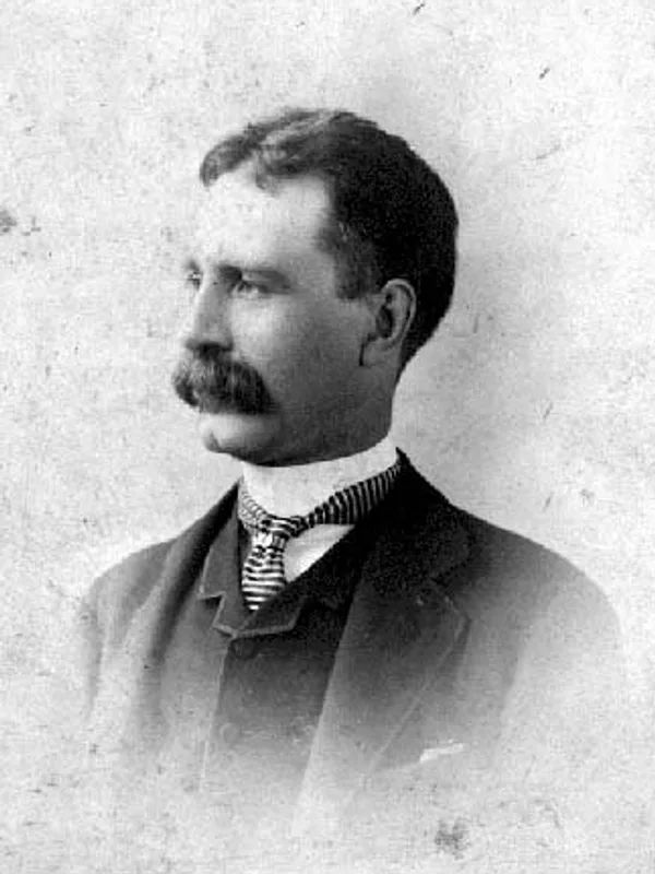 Andrew Onderdonk