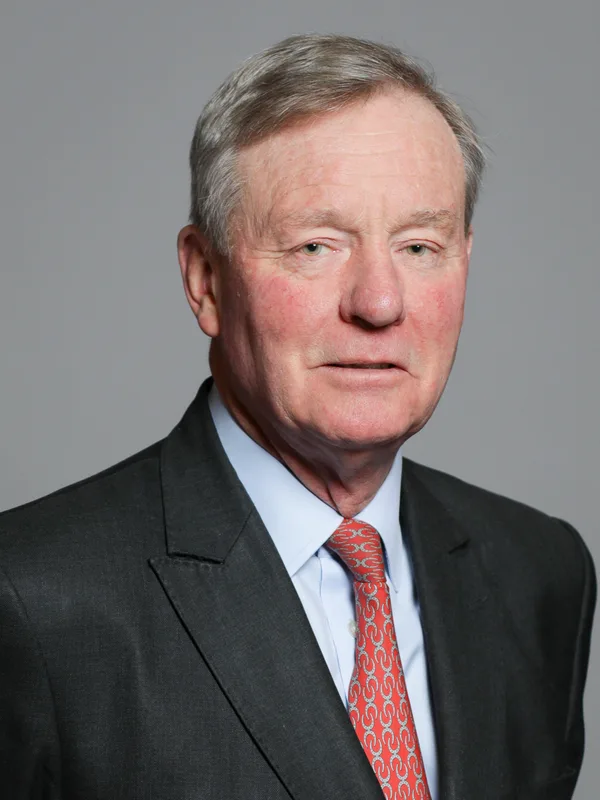 Andrew Robathan