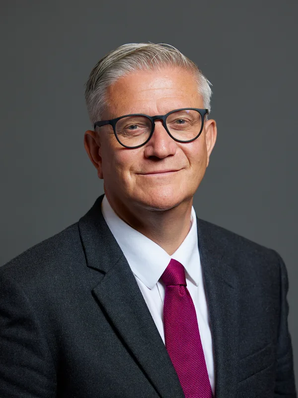 Andrew Rosindell