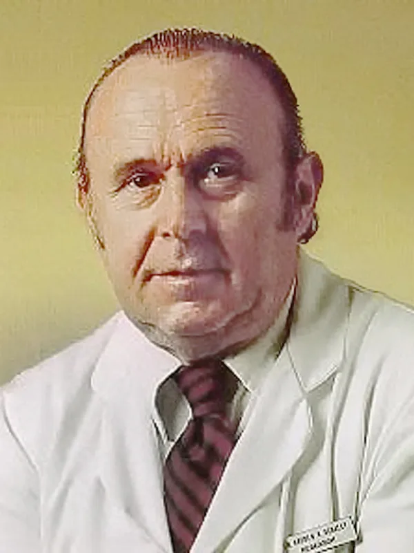 Andrew Schally