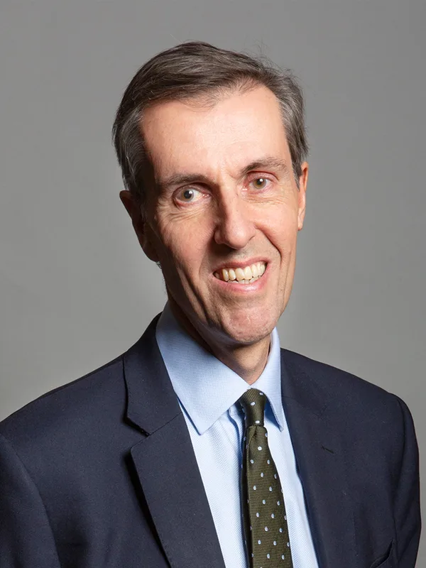 Andrew Selous