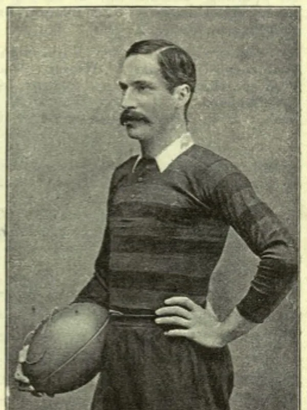 Andrew Stoddart