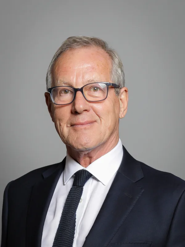Andrew Stone, Baron Stone of Blackheath