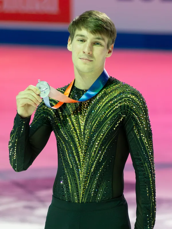 Andrew Torgashev