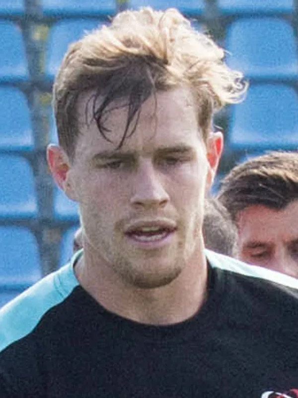 Andrew Trimble