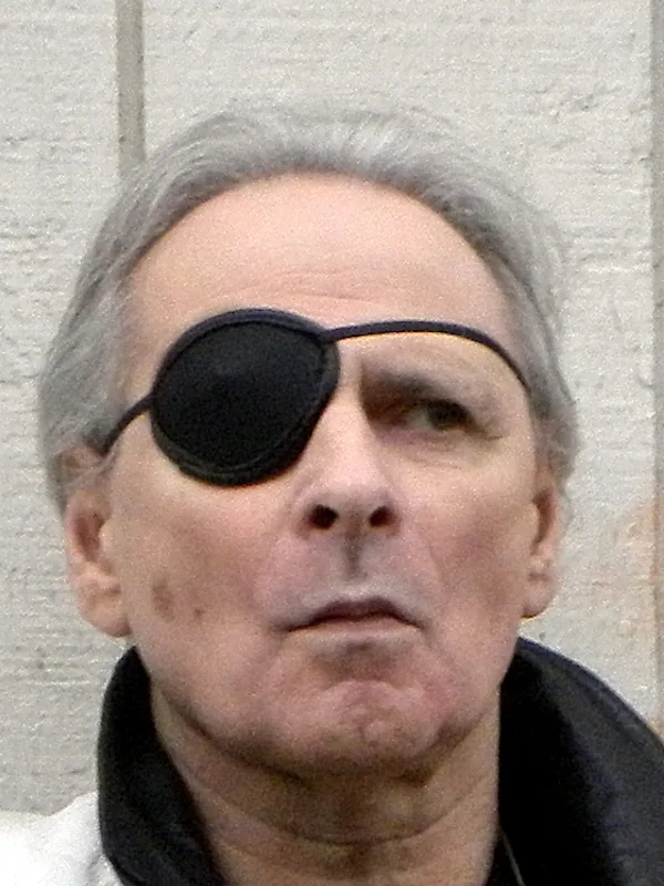 Andrew Vachss