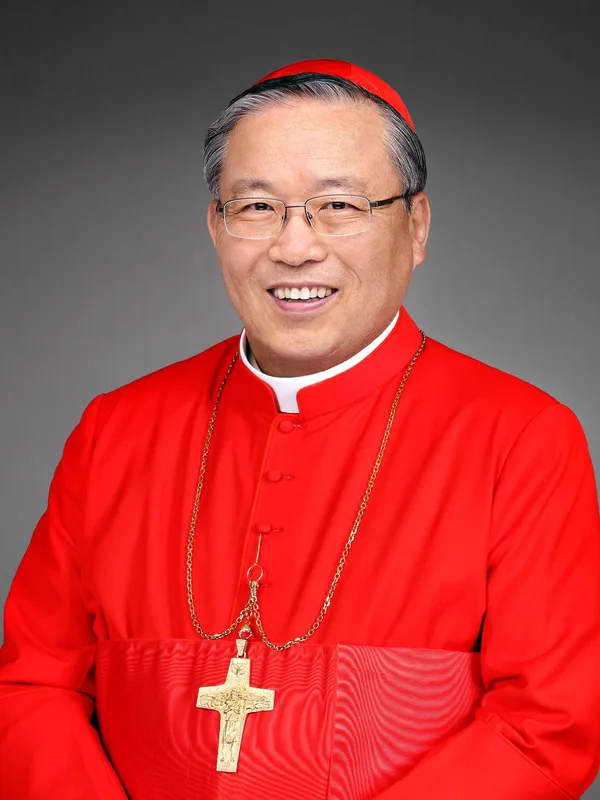 Andrew Yeom Soo-jung
