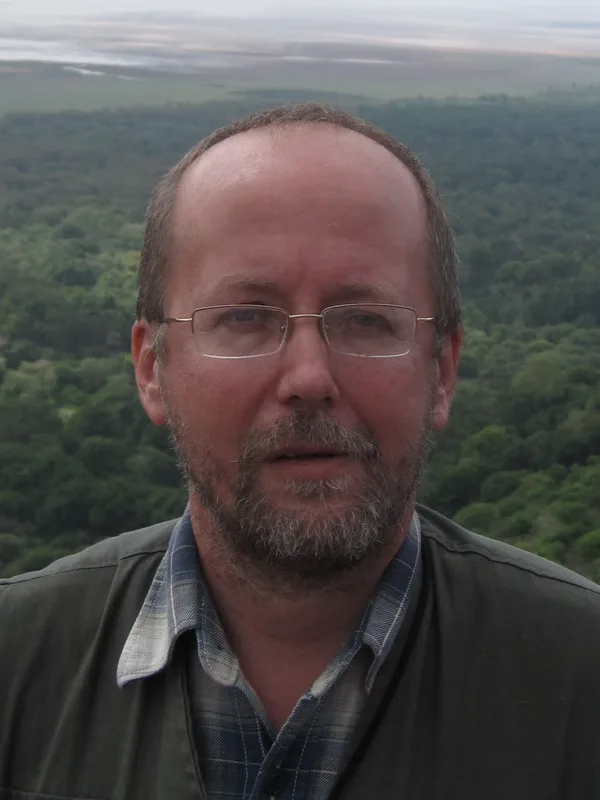 Andrey Korotayev