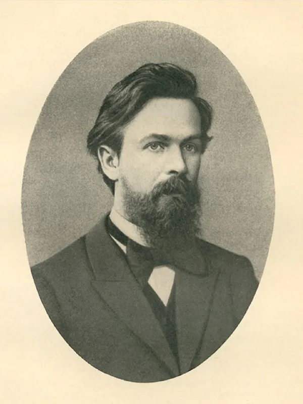 Andrey Markov