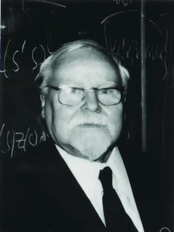 Andrey Tikhonov (mathematician)