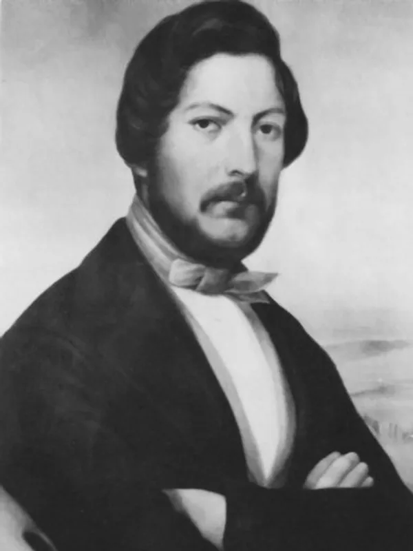 Andries Pretorius