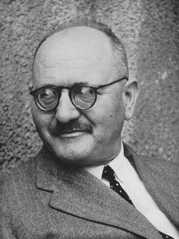 Andrija Štampar