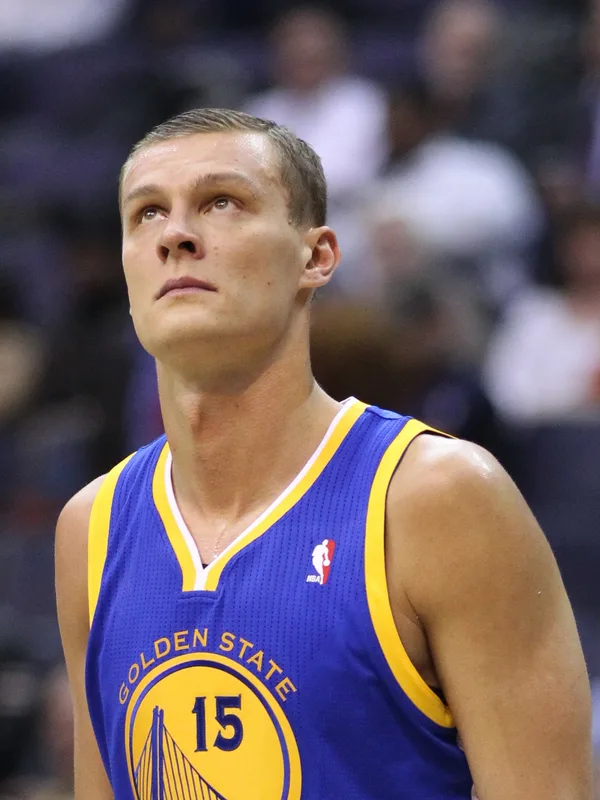 Andris Biedriņš