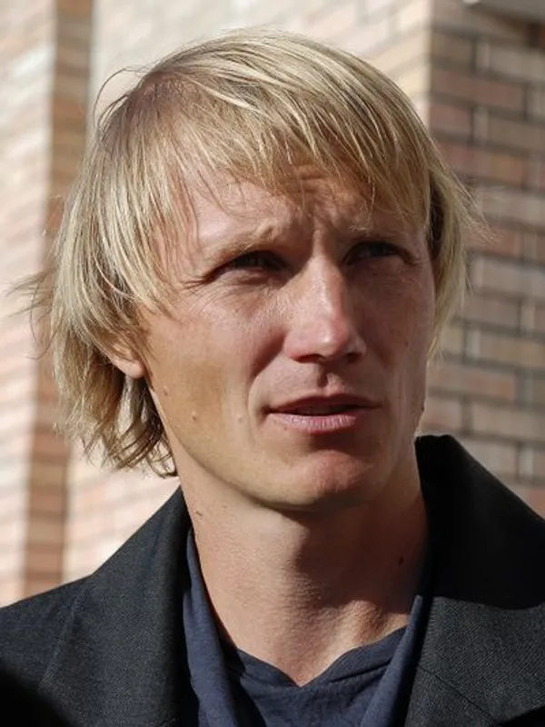Andriy Husin