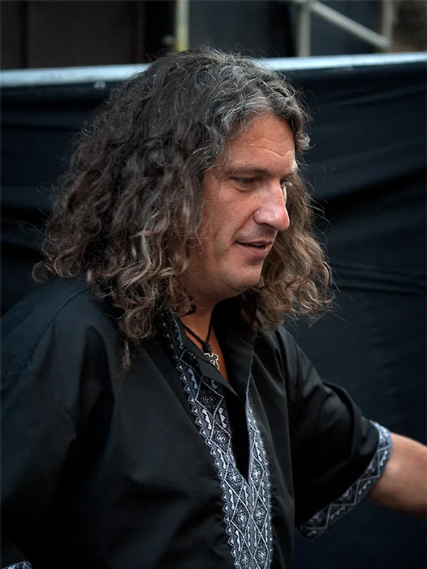 Andriy Kuzmenko