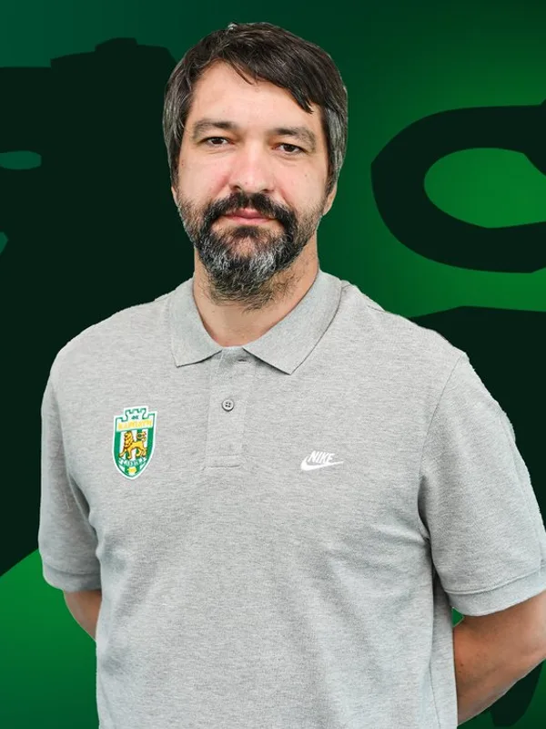 Andriy Rusol