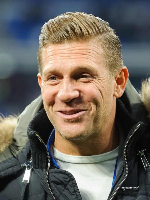 Andriy Voronin