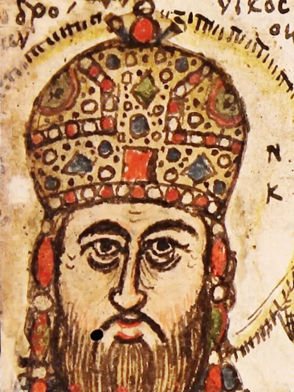 Andronikos IV Palaiologos