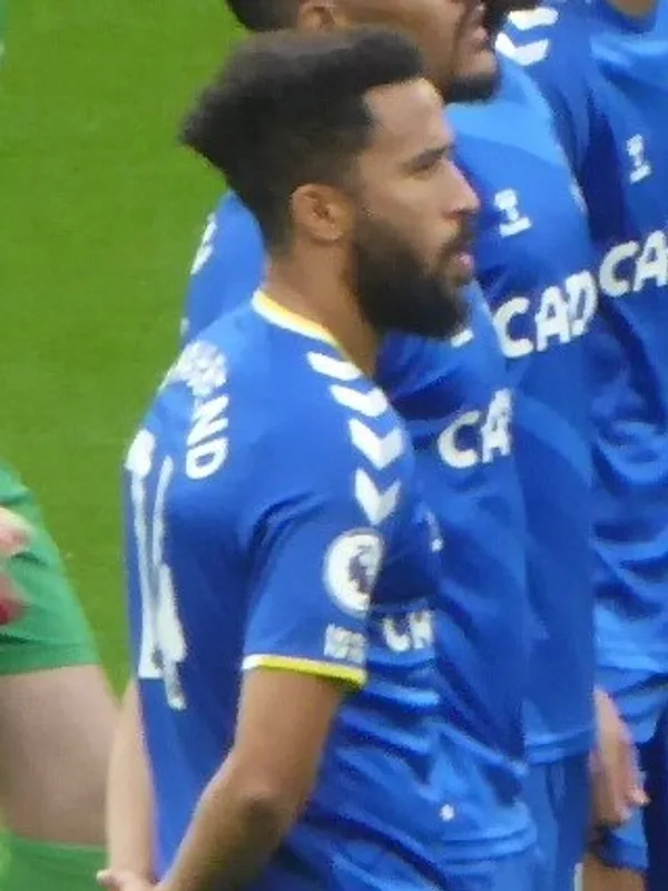 Andros Townsend