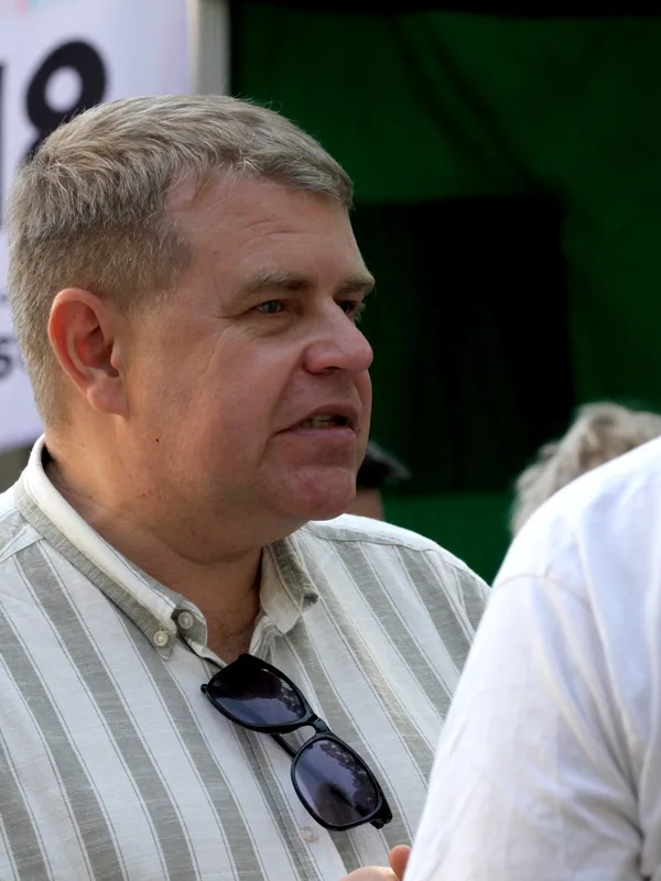 Andrus Kivirähk