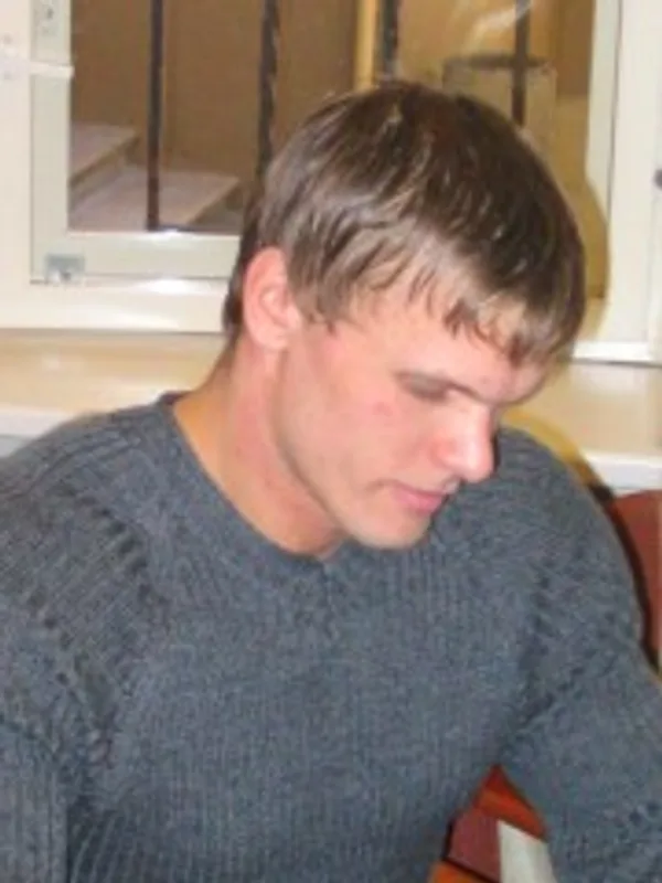 Andrus Värnik