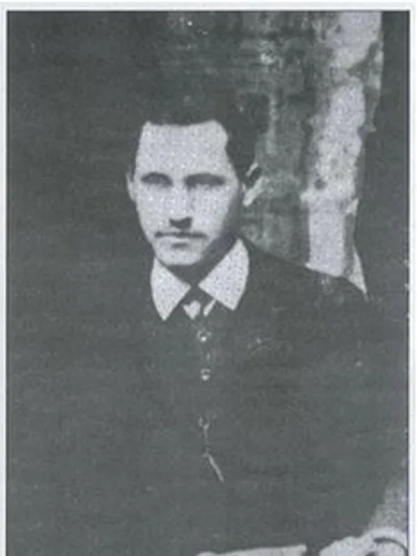 Andrzej Gawroński (linguist)