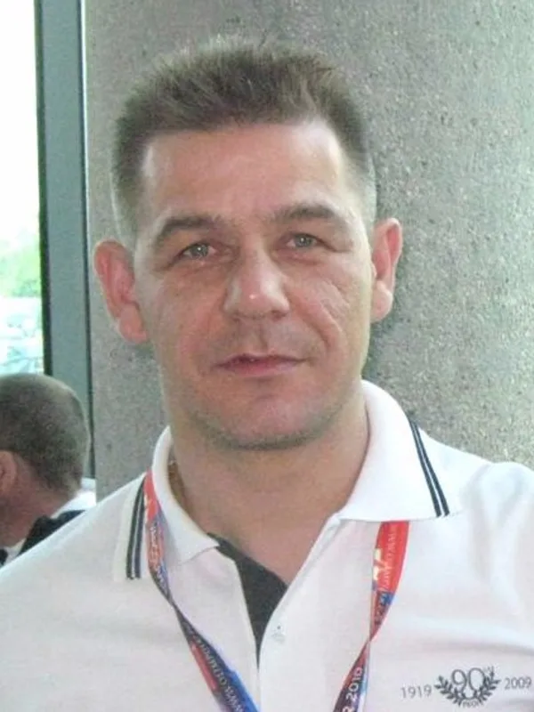 Andrzej Kobylański