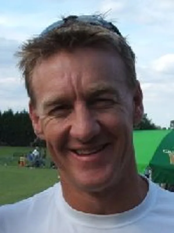 Andy Bichel