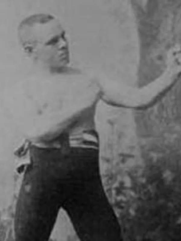 Andy Bowen