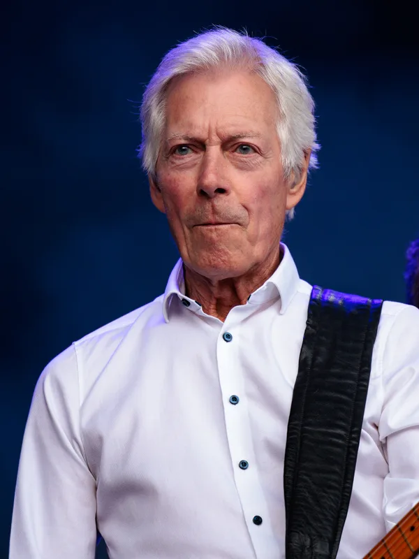 Andy Bown